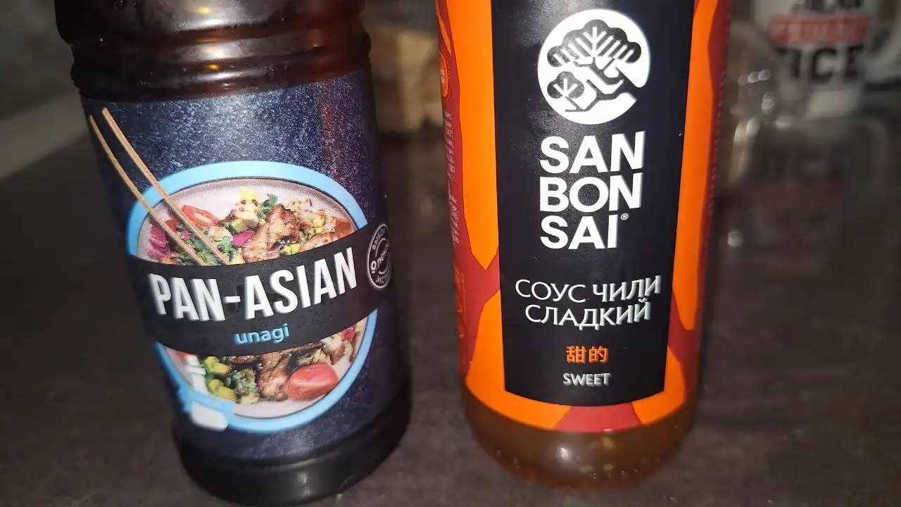 Горячие тарталетки с крабом