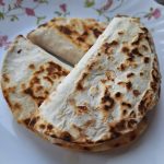 🍪 Полезное печенье с бананом, кунжутом и шоколадом